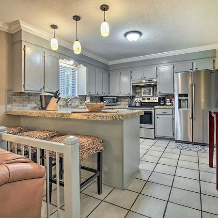 Charming Hot Springs Home With Sunroom And Yard מראה חיצוני תמונה